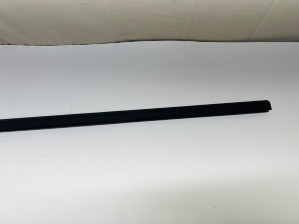 2016 2017 2018 2019 CHEVY VOLT FRONT RIGHT WINDOW BELT MOLDING OEM 23114914