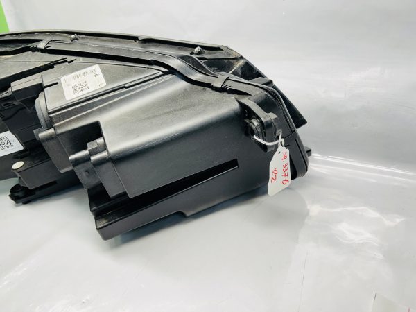 561941005F 2016 2017 2018 2019 VW PASSAT HALOGEN FRONT LEFT OEM HEADLIGHT - Image 12