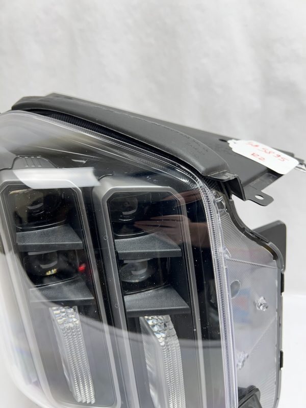 NICE 2023 2024 KIA TELLURIDE FULL LED FRONT RIGHT OEM HEADLIGHT 92102S9550 - Image 5