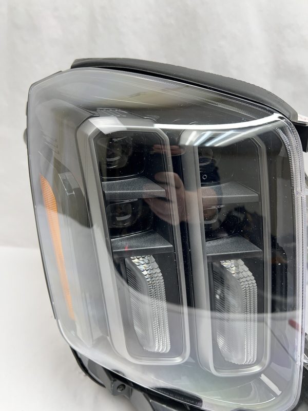 NICE 2023 2024 KIA TELLURIDE FULL LED FRONT RIGHT OEM HEADLIGHT 92102S9550 - Image 6