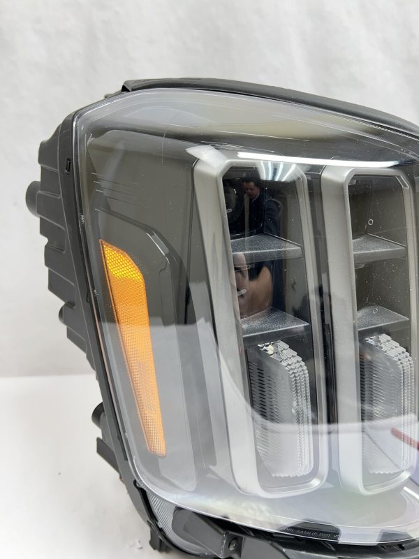 NICE 2023 2024 KIA TELLURIDE FULL LED FRONT RIGHT OEM HEADLIGHT 92102S9550 - Image 7