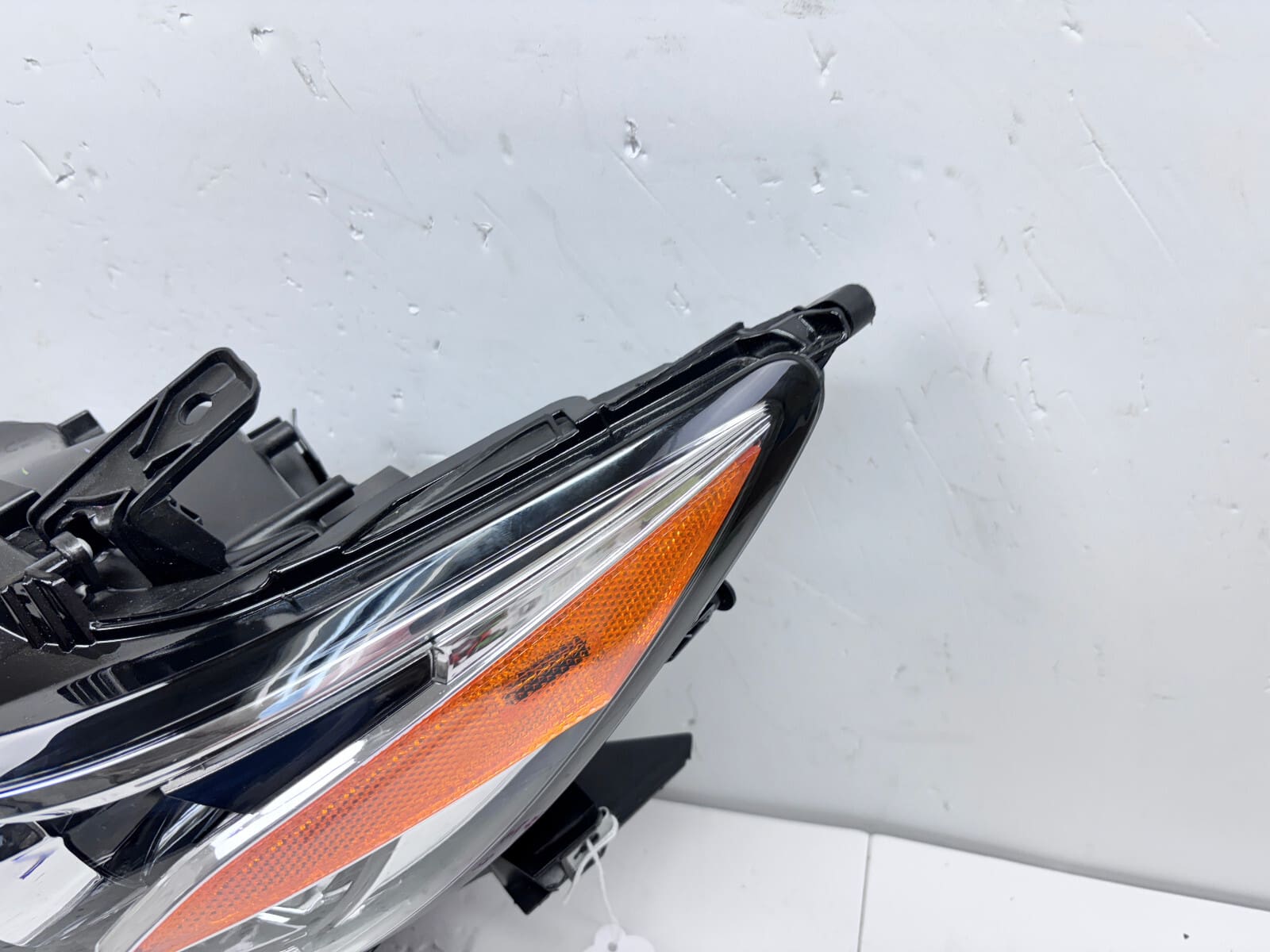 2016 2017 2018 lexus es es350 es300h led front left capa headlight 8107033550 - Image 7