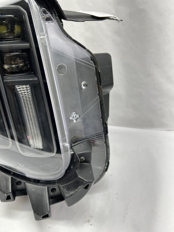 NICE 2023 2024 KIA TELLURIDE FULL LED FRONT RIGHT OEM HEADLIGHT 92102S9550 - Image 11
