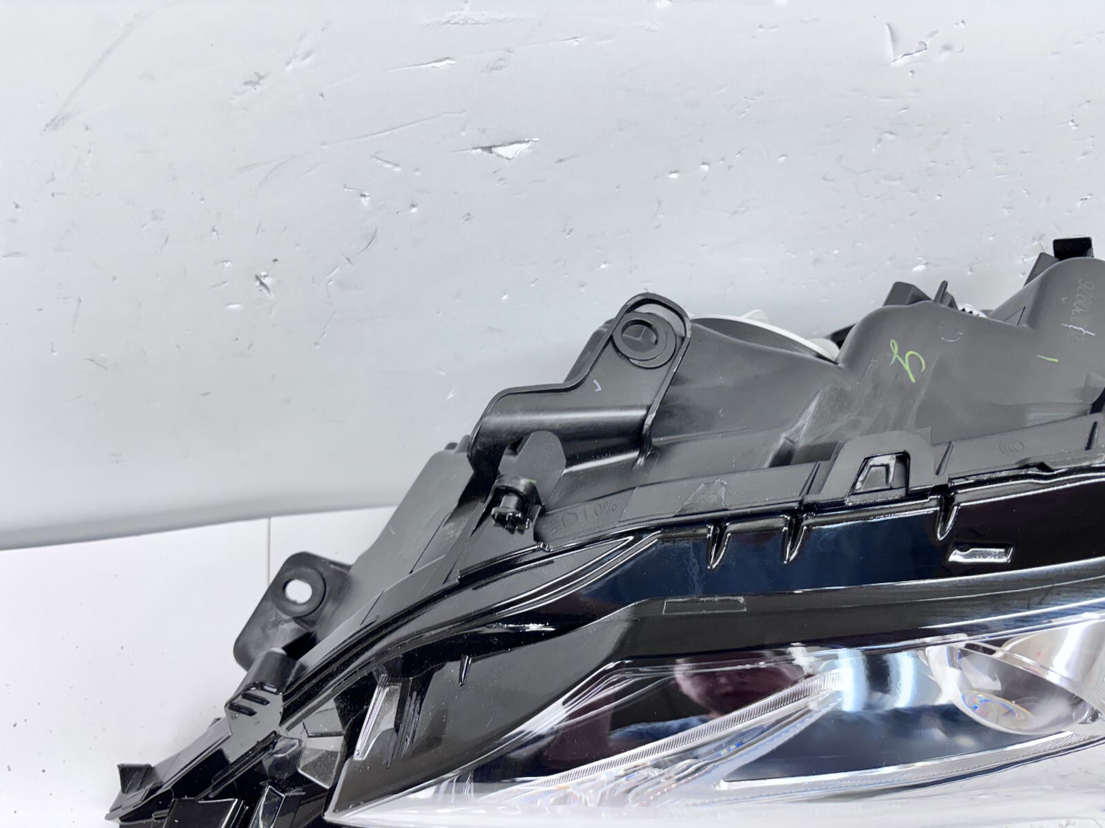 2016 2017 2018 lexus es es350 es300h led front left capa headlight 8107033550 - Image 10