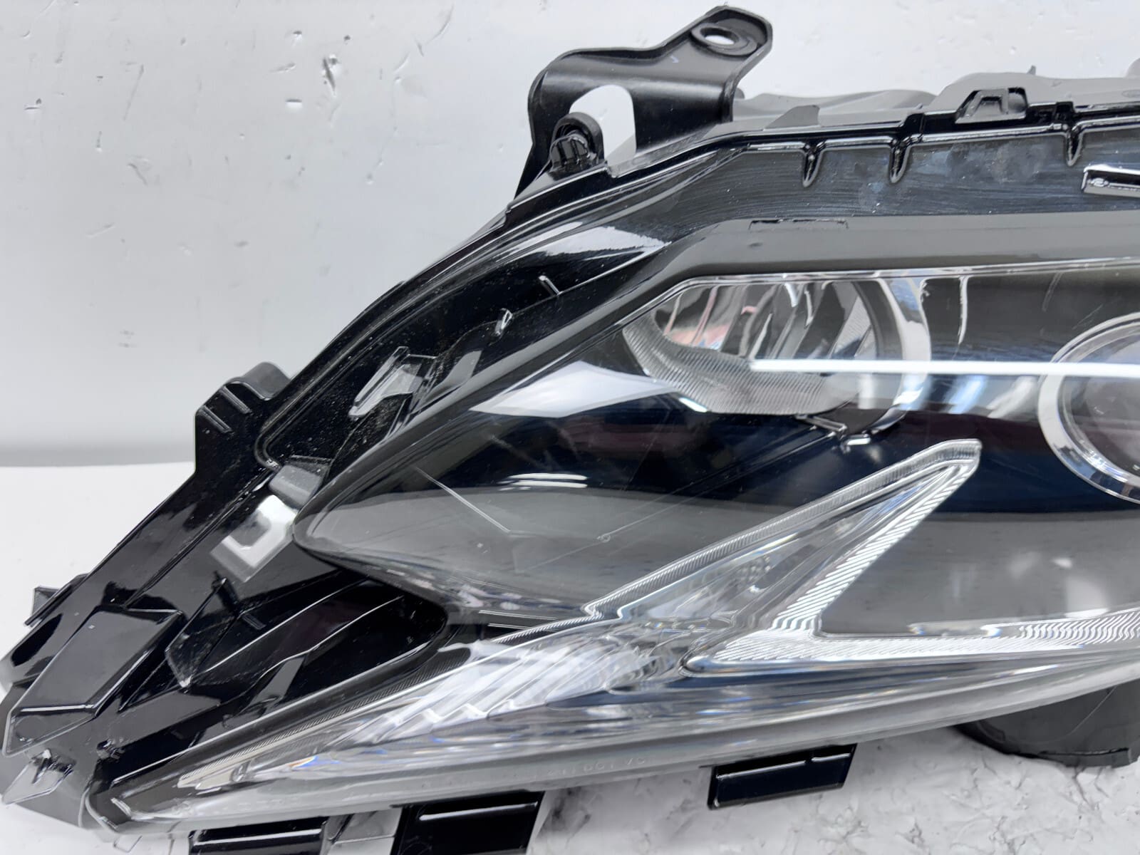 2016 2017 2018 lexus es es350 es300h led front left capa headlight 8107033550 - Image 13
