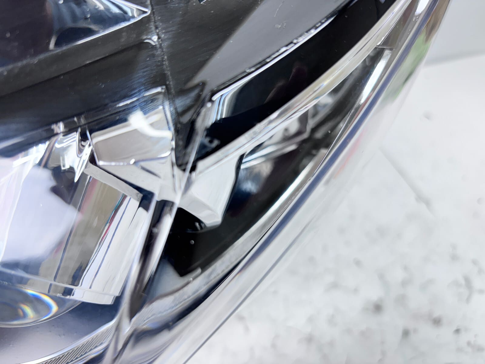 2016 2017 2018 lexus es es350 es300h led front left capa headlight 8107033550 - Image 16