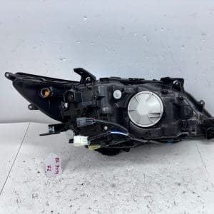 2020 2021 2022 TOYOTA COROLLA LED FRONT LEFT OEM HEADLIGHT