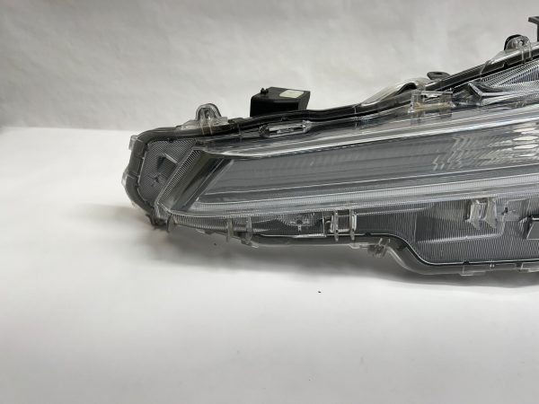 2020 2021 2022 TOYOTA COROLLA LED FRONT LEFT OEM HEADLIGHT - Image 2
