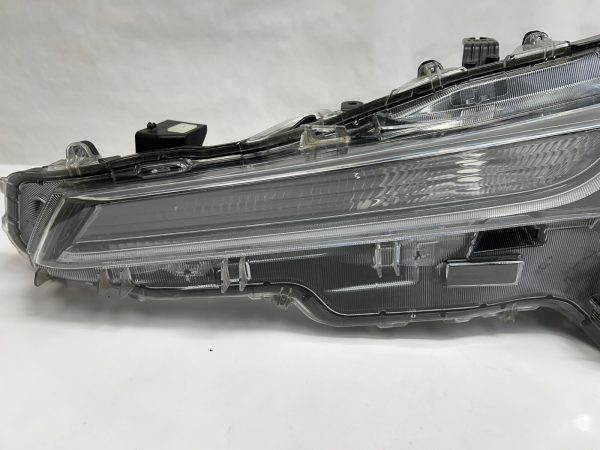 2020 2021 2022 TOYOTA COROLLA LED FRONT LEFT OEM HEADLIGHT - Image 3