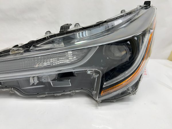 2020 2021 2022 TOYOTA COROLLA LED FRONT LEFT OEM HEADLIGHT - Image 4