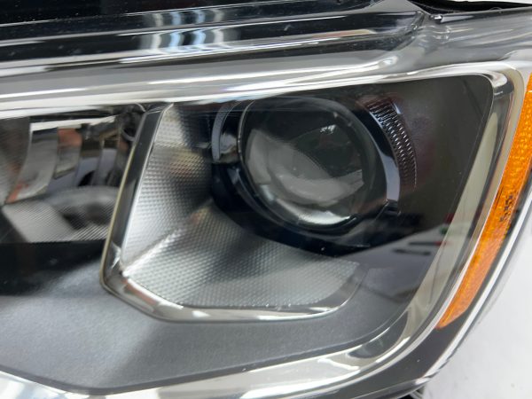2017 2018 2019 2020 2021 jeep grand cherokee front left oem headlight 68289235ae - Image 6
