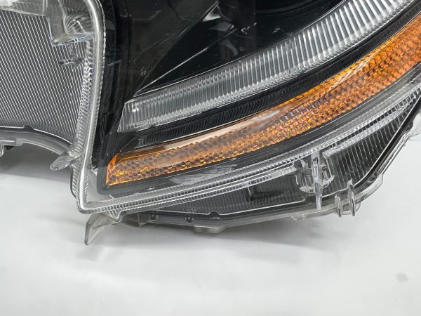 2020 2021 2022 TOYOTA COROLLA LED FRONT LEFT OEM HEADLIGHT - Image 7