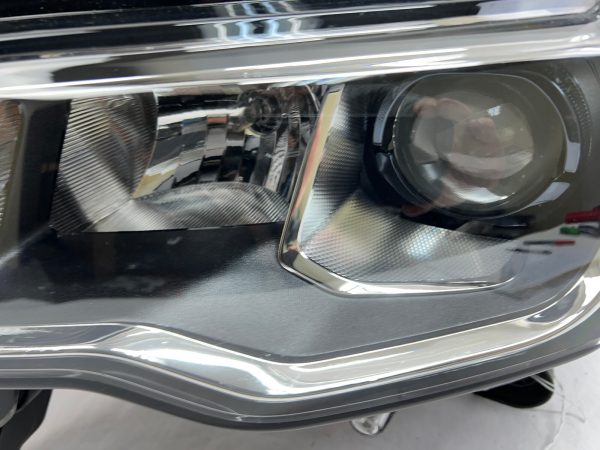 2017 2018 2019 2020 2021 jeep grand cherokee front left oem headlight 68289235ae - Image 7