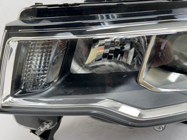2017 2018 2019 2020 2021 jeep grand cherokee front left oem headlight 68289235ae - Image 8