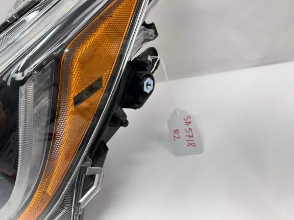 2020 2021 2022 TOYOTA COROLLA LED FRONT LEFT OEM HEADLIGHT - Image 9