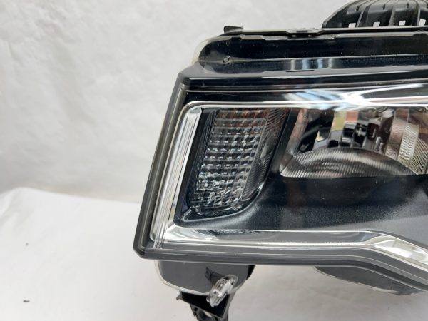 2017 2018 2019 2020 2021 jeep grand cherokee front left oem headlight 68289235ae - Image 9