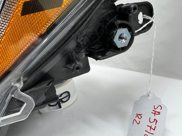 2020 2021 2022 TOYOTA COROLLA LED FRONT LEFT OEM HEADLIGHT - Image 10
