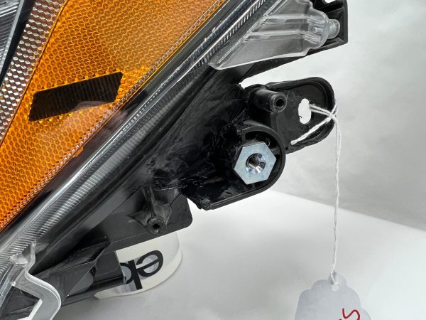 2020 2021 2022 TOYOTA COROLLA LED FRONT LEFT OEM HEADLIGHT - Image 11