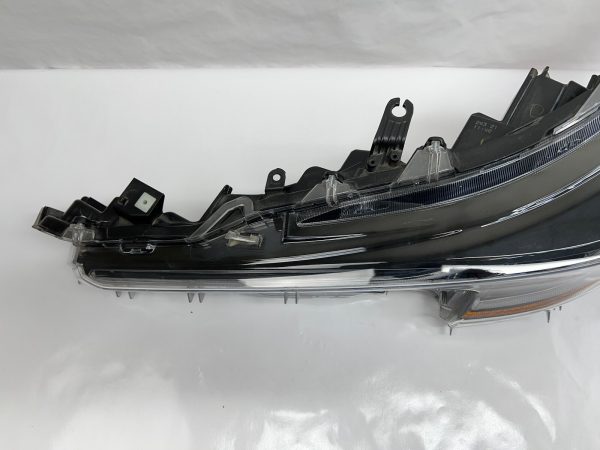 2020 2021 2022 TOYOTA COROLLA LED FRONT LEFT OEM HEADLIGHT - Image 13