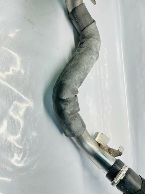 2014 2015 2016 2017 LAND ROVER EVOQUE RANGE ROVER DISCOVERY INTERCOOLER TUBE OEM - Image 11