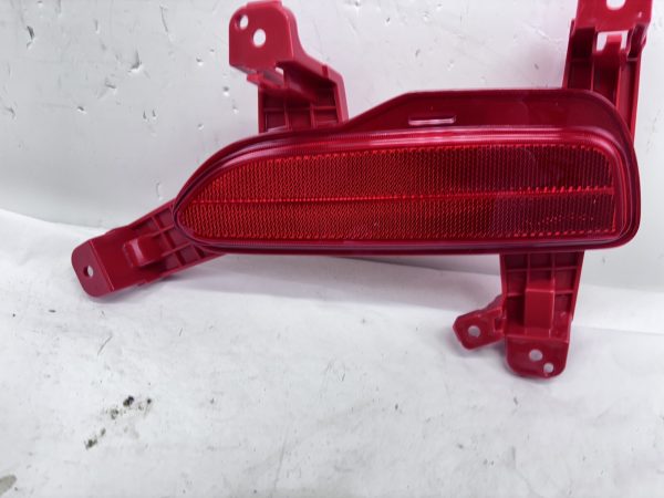 92406C5500 2019 2020 Kia Sorento Rear Right Capa Bumper Reflector - Image 2