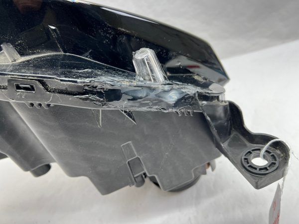 2017 2018 2019 2020 2021 jeep grand cherokee front left oem headlight 68289235ae - Image 19