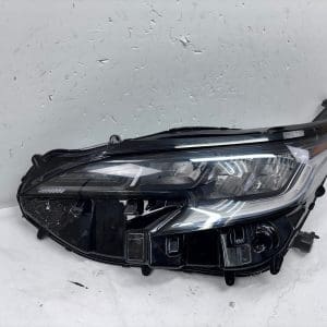 2021 2022 2023 2024 toyota sienna led front left oem headlight damaged