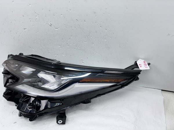 2021 2022 2023 2024 toyota sienna led front left oem headlight damaged - Image 2