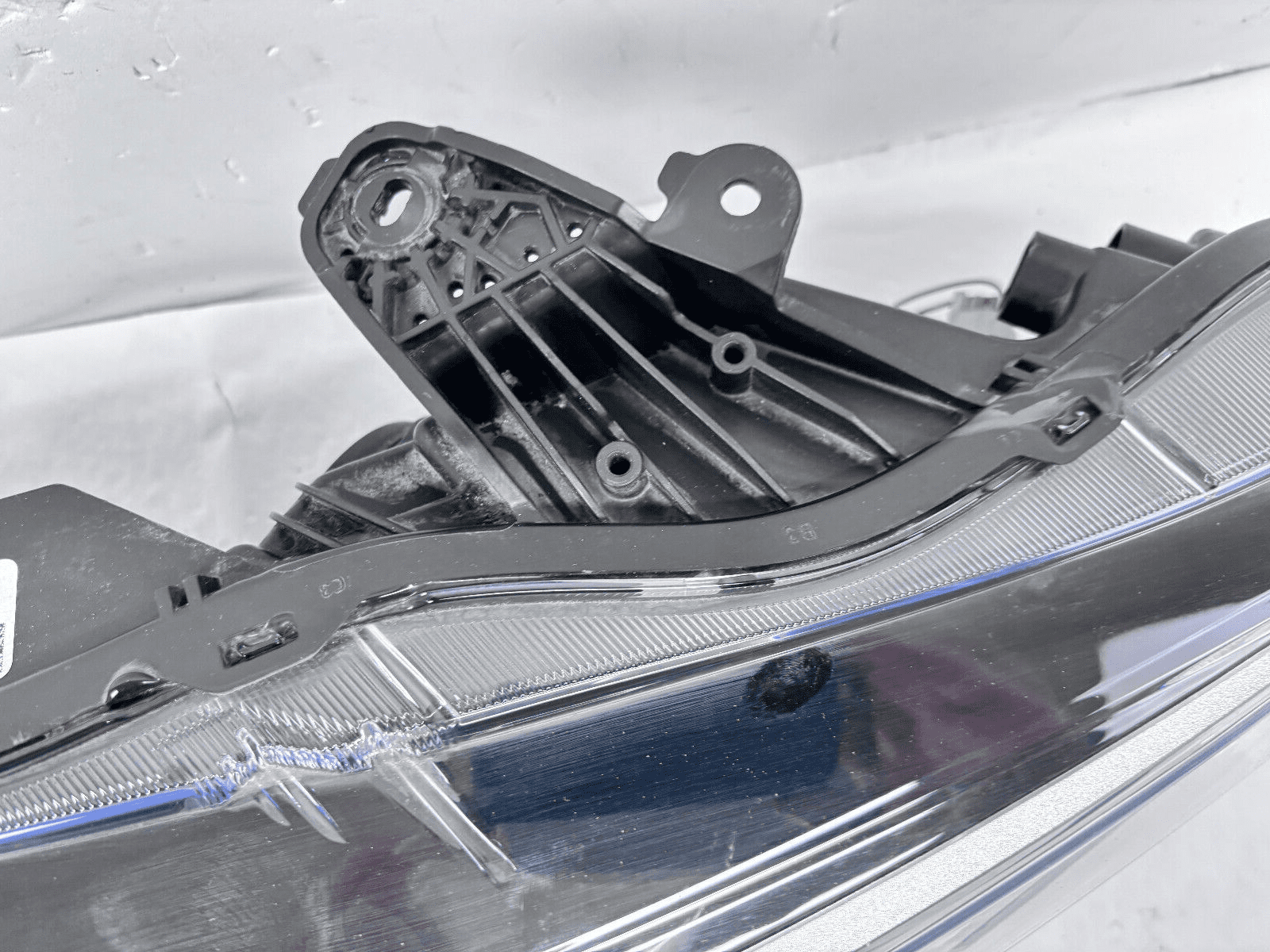 260106LB0A 2020 2021 2022 2023 NISSAN SENTRA HALOGEN FRONT RIGHT OEM HEADLIGHT - Image 17