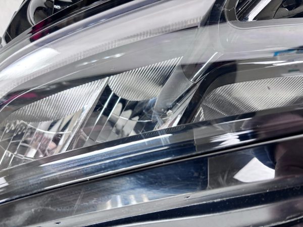 2021 2022 2023 2024 toyota sienna led front left oem headlight damaged - Image 8
