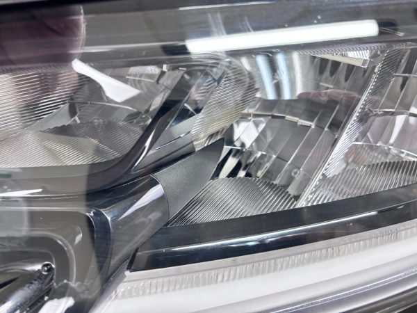 2021 2022 2023 2024 toyota sienna led front left oem headlight damaged - Image 9