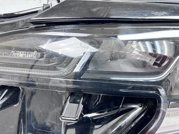 2021 2022 2023 2024 toyota sienna led front left oem headlight damaged - Image 10