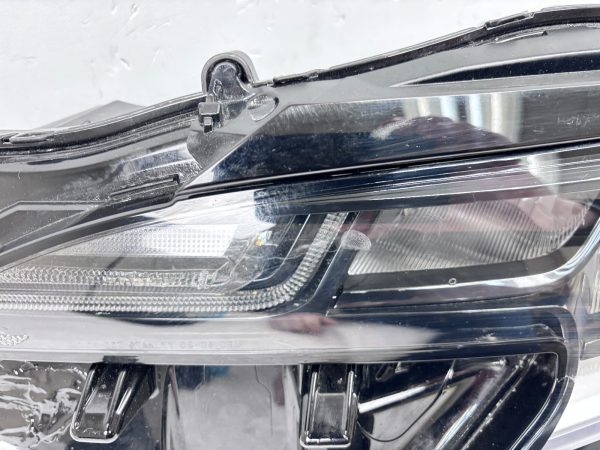 2021 2022 2023 2024 toyota sienna led front left oem headlight damaged - Image 11