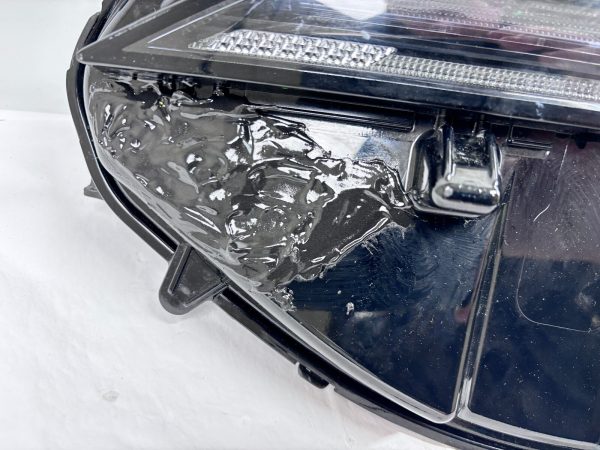 2021 2022 2023 2024 toyota sienna led front left oem headlight damaged - Image 13
