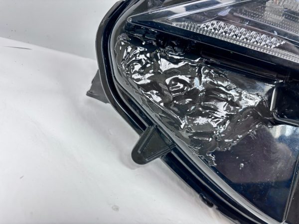 2021 2022 2023 2024 toyota sienna led front left oem headlight damaged - Image 14
