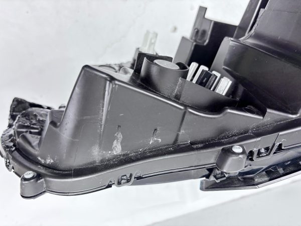 2021 2022 2023 2024 toyota sienna led front left oem headlight damaged - Image 18