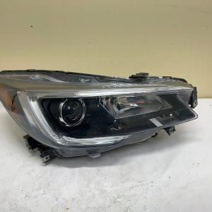 2018 2019 SUBARU LEGACY OUTBACK HALOGEN LED FRONT RIGHT OEM HEADLIGHT