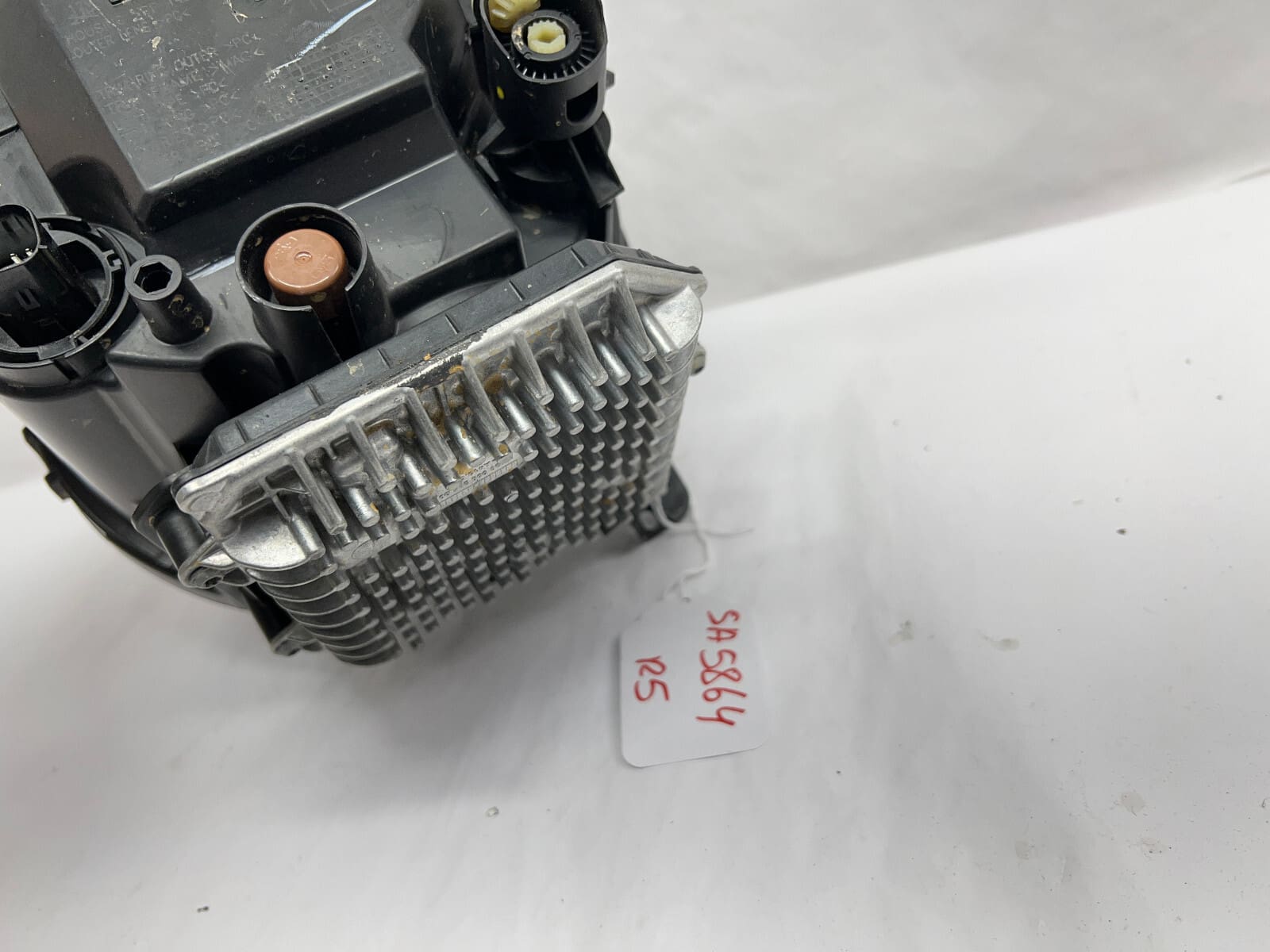 2018 2019 2020 2021 2022 2023 jeep wrangler gladiator led left oem headlight - Image 13