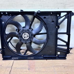 OEM 16360-0P170 2018-2024 TOYOTA AVALON CAMRY RAV4 COOLING FAN W/MOTOR