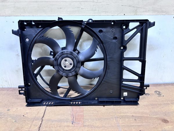 OEM 16360-0P170 2018-2024 TOYOTA AVALON CAMRY RAV4 COOLING FAN W/MOTOR