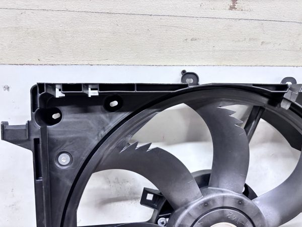OEM 16360-0P170 2018-2024 TOYOTA AVALON CAMRY RAV4 COOLING FAN W/MOTOR - Image 4
