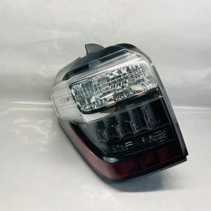 2014-2017 2018 2019 2020 2021 2022 2023 TOYOTA 4RUNNER REAR LEFT OEM TAIL LIGHT