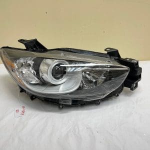 🎈🎈 MINT 2013-2016 Mazda CX-5 Halogen Front Right Headlight