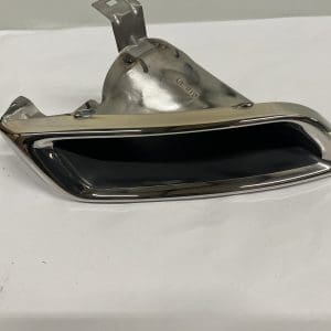 dp5z17f827a 2013 2014 2015 2016 Lincoln Mkz Rear Right Oem Exhaust Tip Genuine