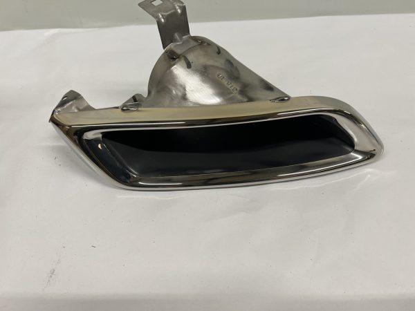 dp5z17f827a 2013 2014 2015 2016 Lincoln Mkz Rear Right Oem Exhaust Tip Genuine