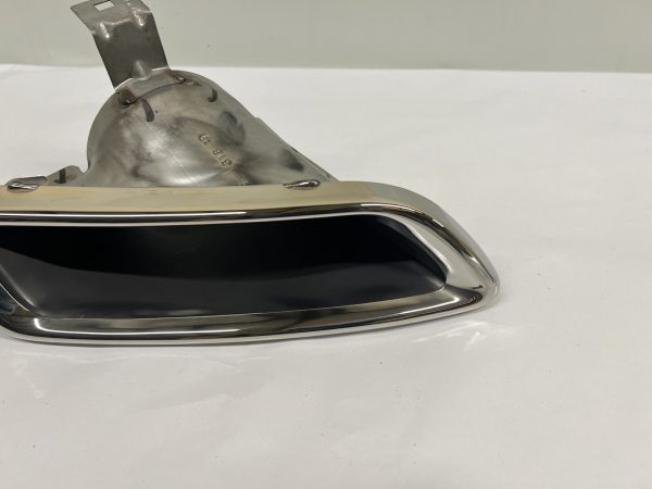 dp5z17f827a 2013 2014 2015 2016 Lincoln Mkz Rear Right Oem Exhaust Tip Genuine - Image 2