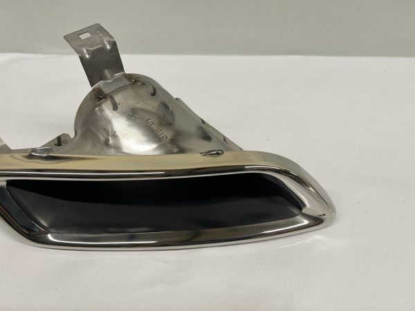 dp5z17f827a 2013 2014 2015 2016 Lincoln Mkz Rear Right Oem Exhaust Tip Genuine - Image 3