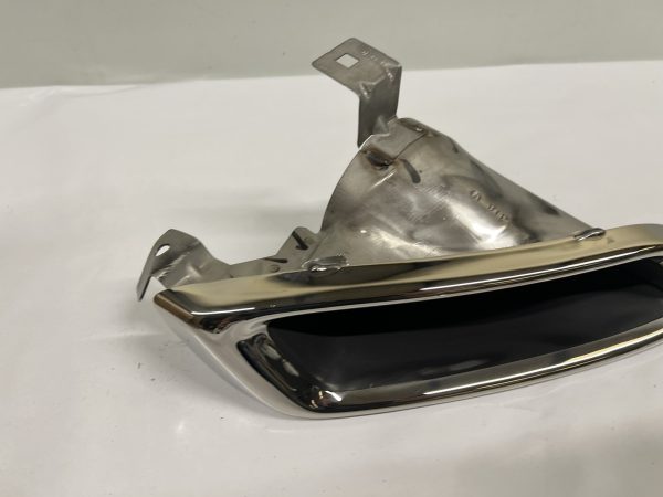 dp5z17f827a 2013 2014 2015 2016 Lincoln Mkz Rear Right Oem Exhaust Tip Genuine - Image 5