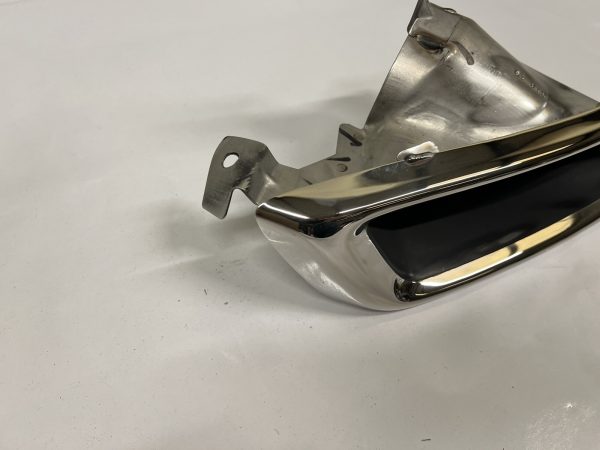 dp5z17f827a 2013 2014 2015 2016 Lincoln Mkz Rear Right Oem Exhaust Tip Genuine - Image 6