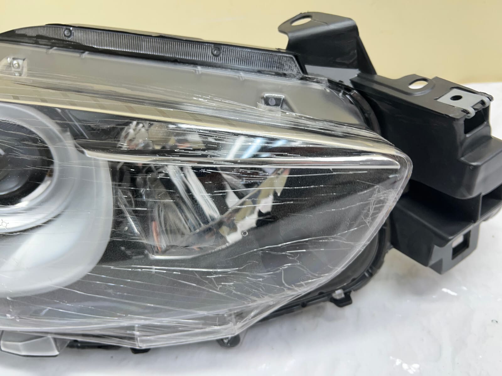 🎈🎈 MINT 2013-2016 Mazda CX-5 Halogen Front Right Headlight - Image 7